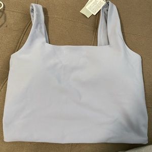 NWT Your Personal Best sports bra/workout top